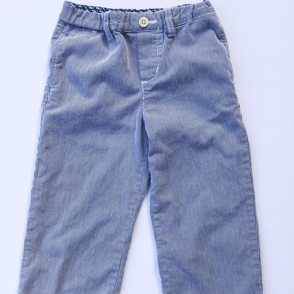 Boys 3T Vineyard Vines Pinstripe Pants